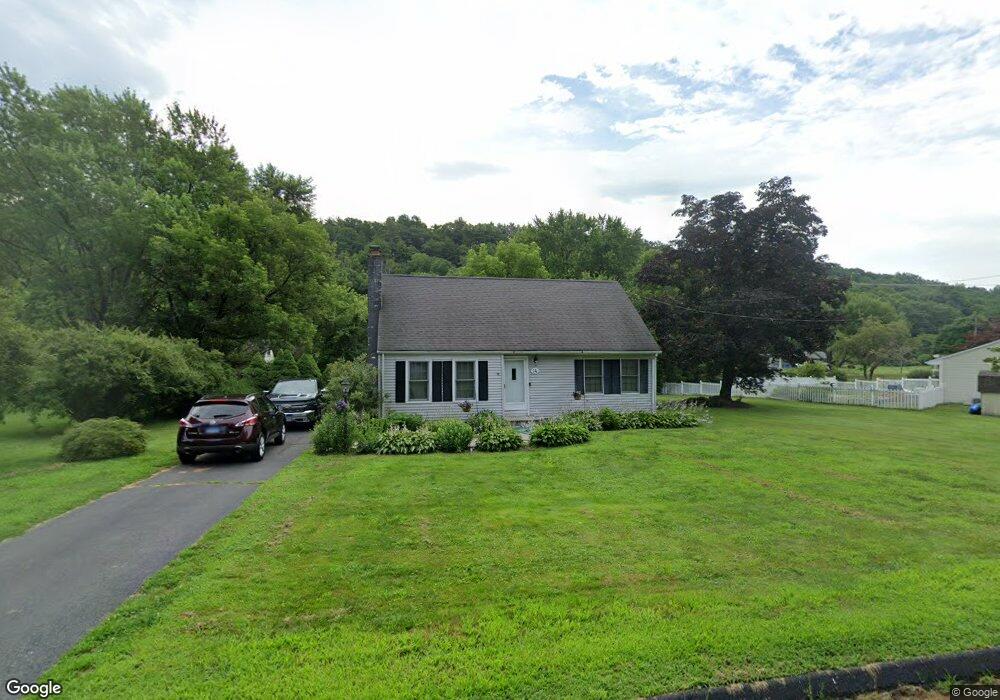 14 Fairchild Rd, Tariffville, CT 06081 - photo 1