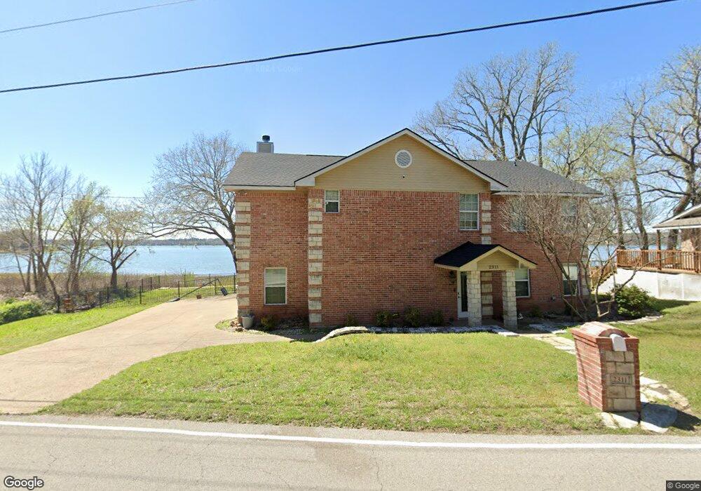 2311 E Lake Dr, Weatherford, TX 76087 - photo 1