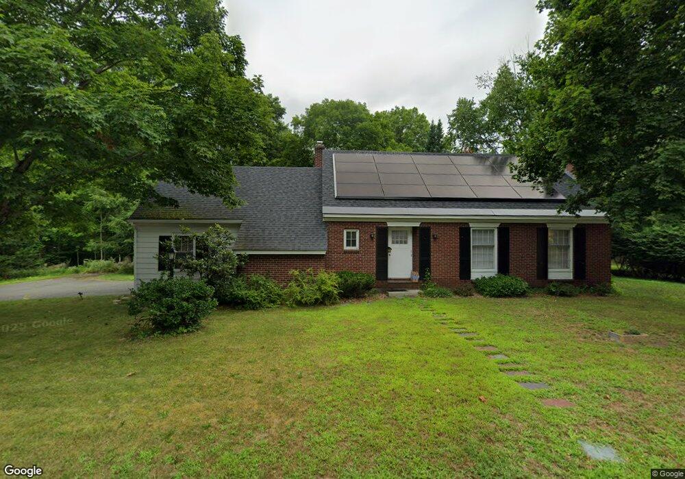 22 Mack Ave, West Lebanon, NH 03784 - photo 1