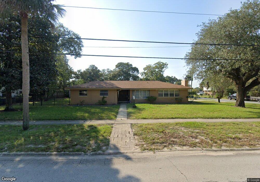 1806 Samontee Rd, Jacksonville, FL 32211 - photo 1