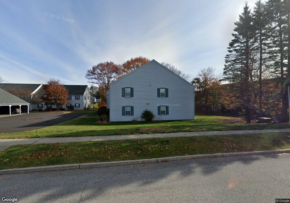 20 Twin Oaks Terrace, South Burlington, VT 05403 - photo 1