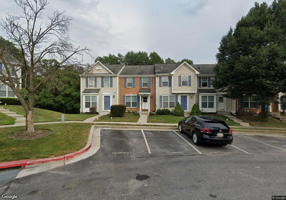 7432 Catterick Ct, Windsor Mill, MD 21244 - photo 1