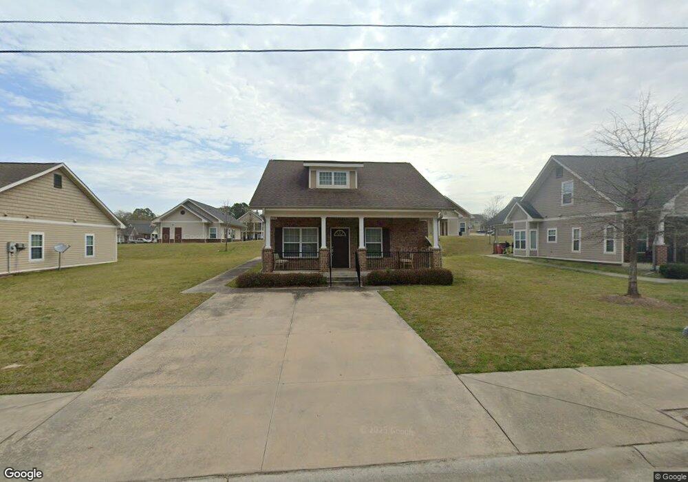 1324 Ernest St, Macon, GA 31204 - photo 1