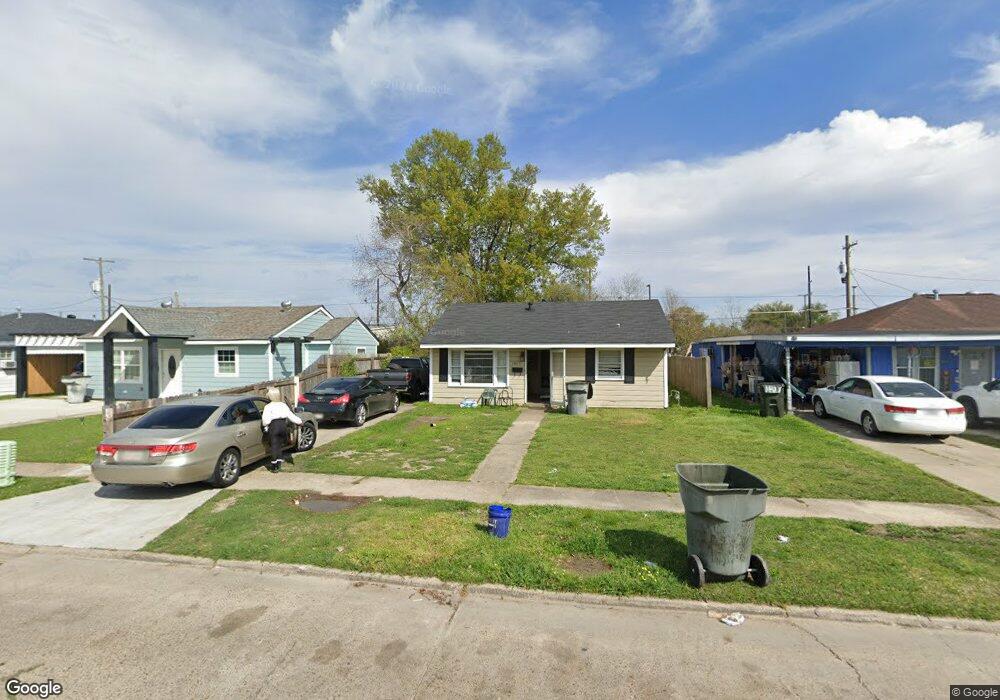 1815 9th St, Lake Charles, LA 70601 - photo 1