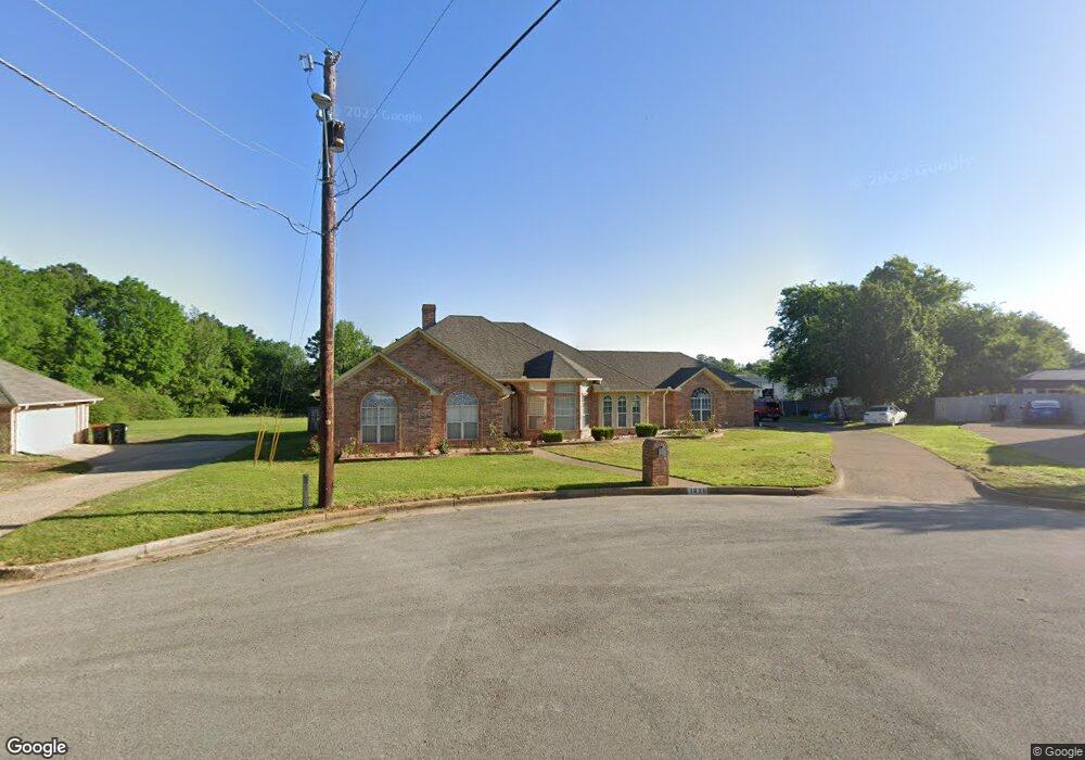 1630 Willow Bend, Tyler, TX 75703 - photo 1