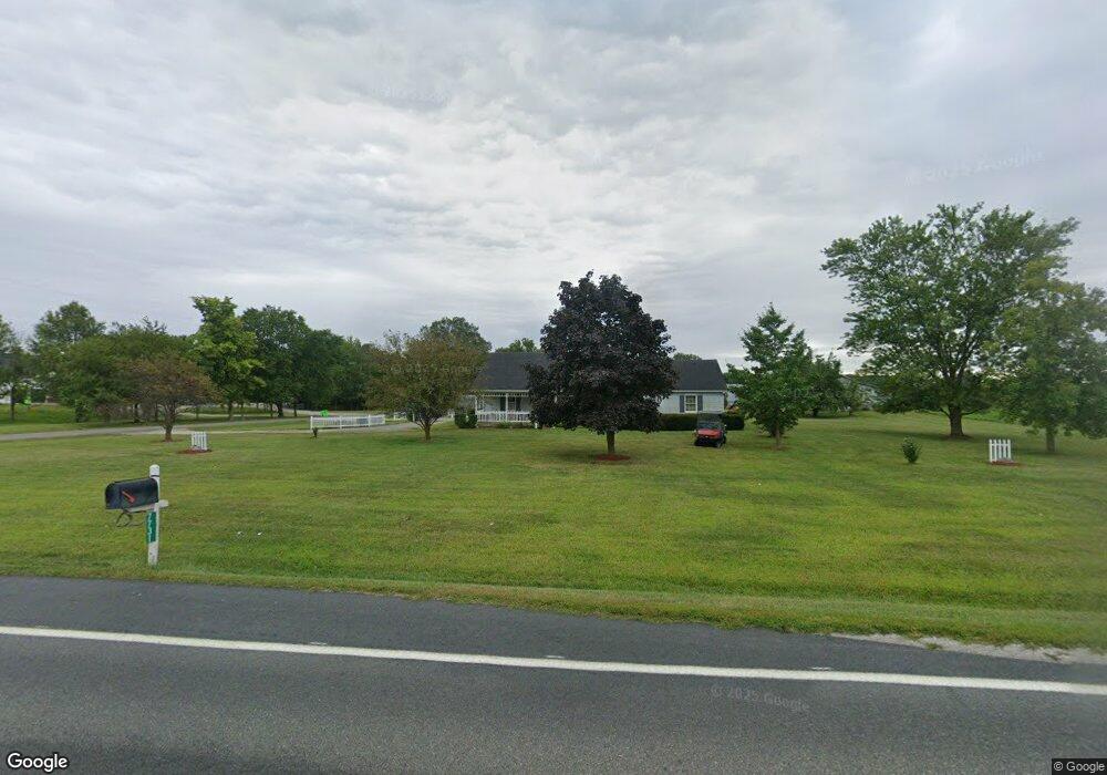 7731 E State Road 32, Whitestown, IN 46075 - photo 1