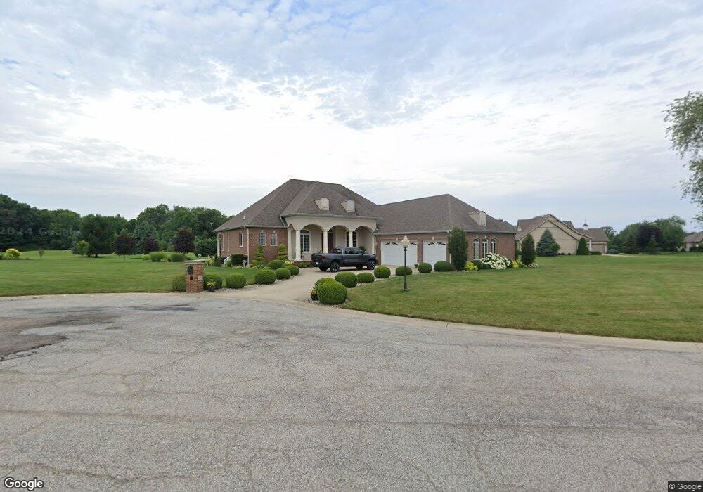 2596 W Palmer Ave, La Porte, IN 46350 - photo 1