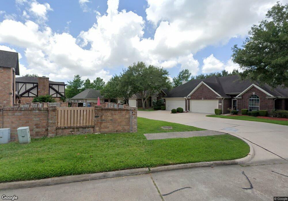 1533 Sun Meadow Blvd, Friendswood, TX 77546 - photo 1