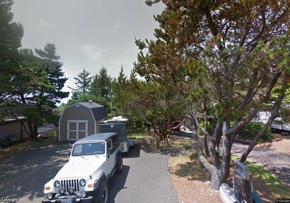 2675 SW Dune Ave, Lincoln City, OR 97367 - photo 1