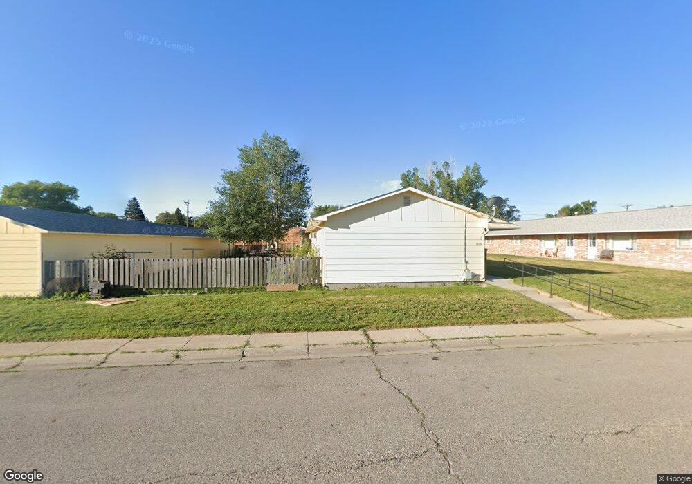 1120 Avon St, Sheridan, WY 82801 - photo 1