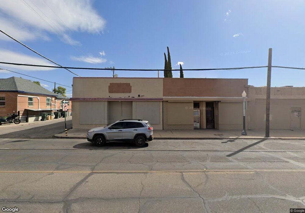 424 E 6th St, Tucson, AZ 85705 - photo 1