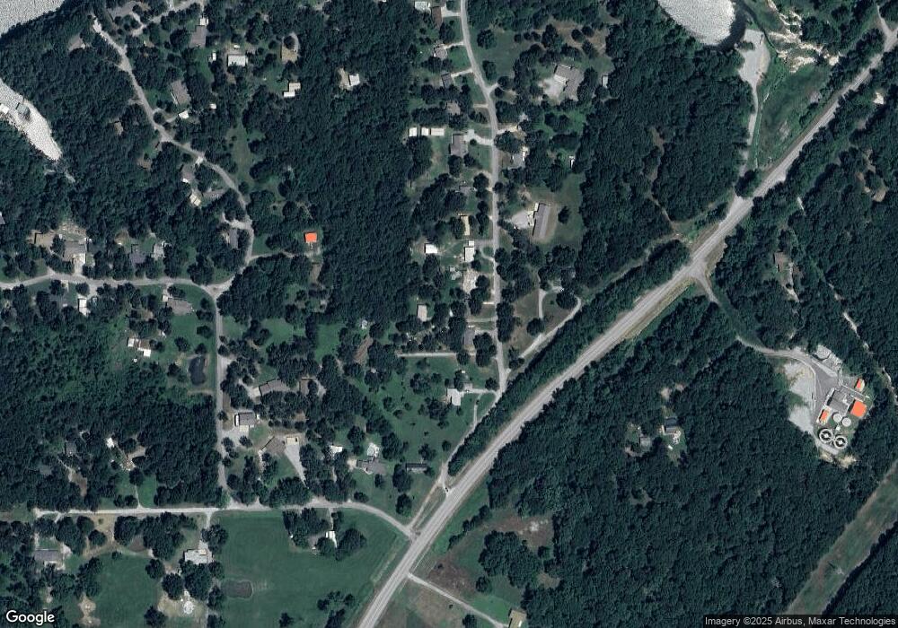 143 Covey Ln, Locust Grove, OK 74352 - photo 1