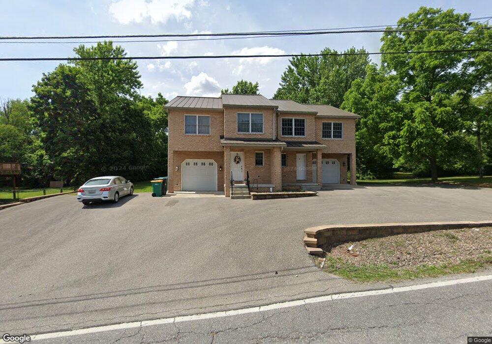 112 W Water St, Smithsburg, MD 21783 - photo 1