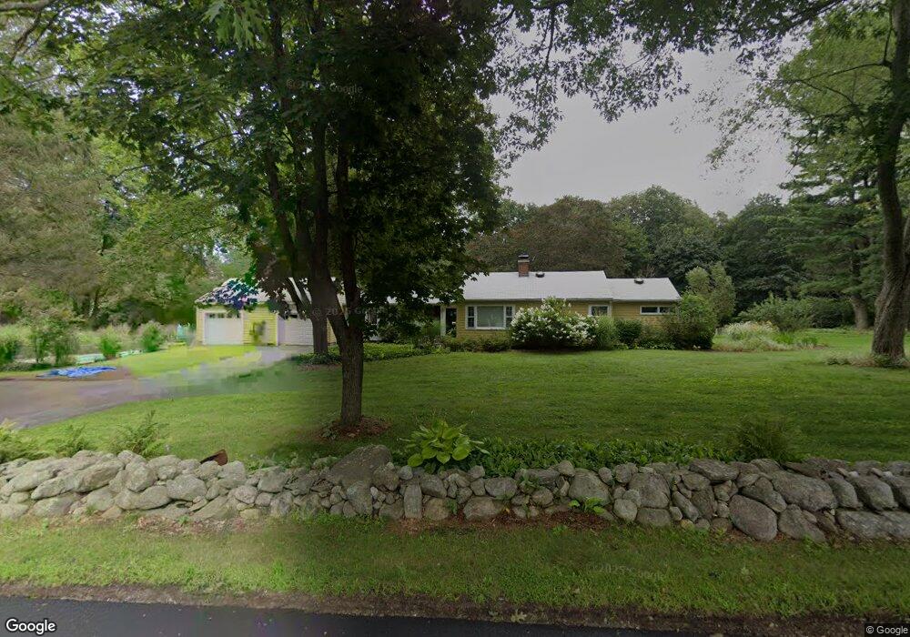 168 Tahattawan Rd, Littleton, MA 01460 - photo 1