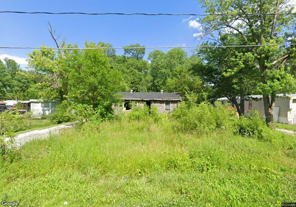 214 Bernice St, Collinsville, IL 62234 - photo 1