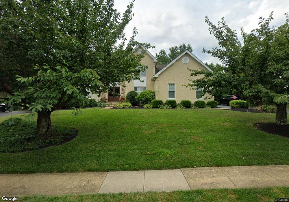 14 Cobblestone Ct, Glen Mills, PA 19342 - photo 1