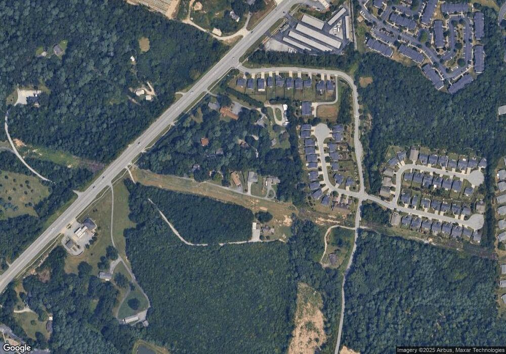 39 Woodside View Dr, Hendersonville, NC 28792 - photo 1