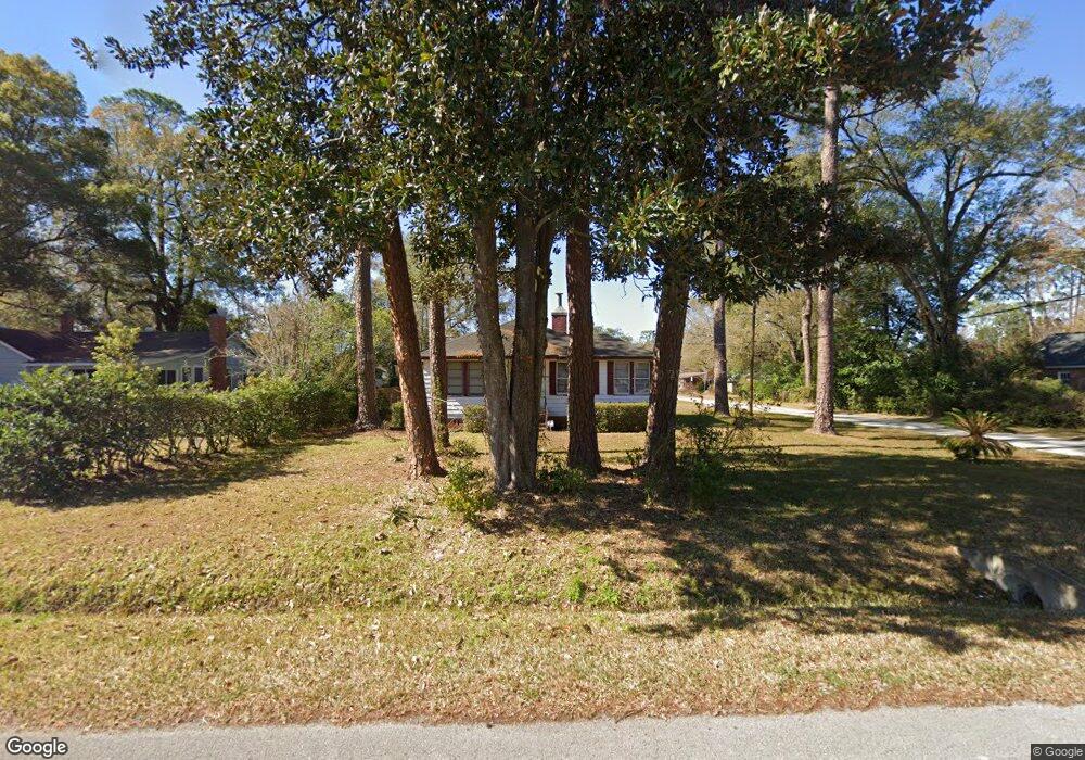 1302 Murray Dr, Jacksonville, FL 32205 - photo 1