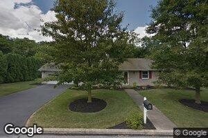 307 Spring St E, Lebanon, PA 17042