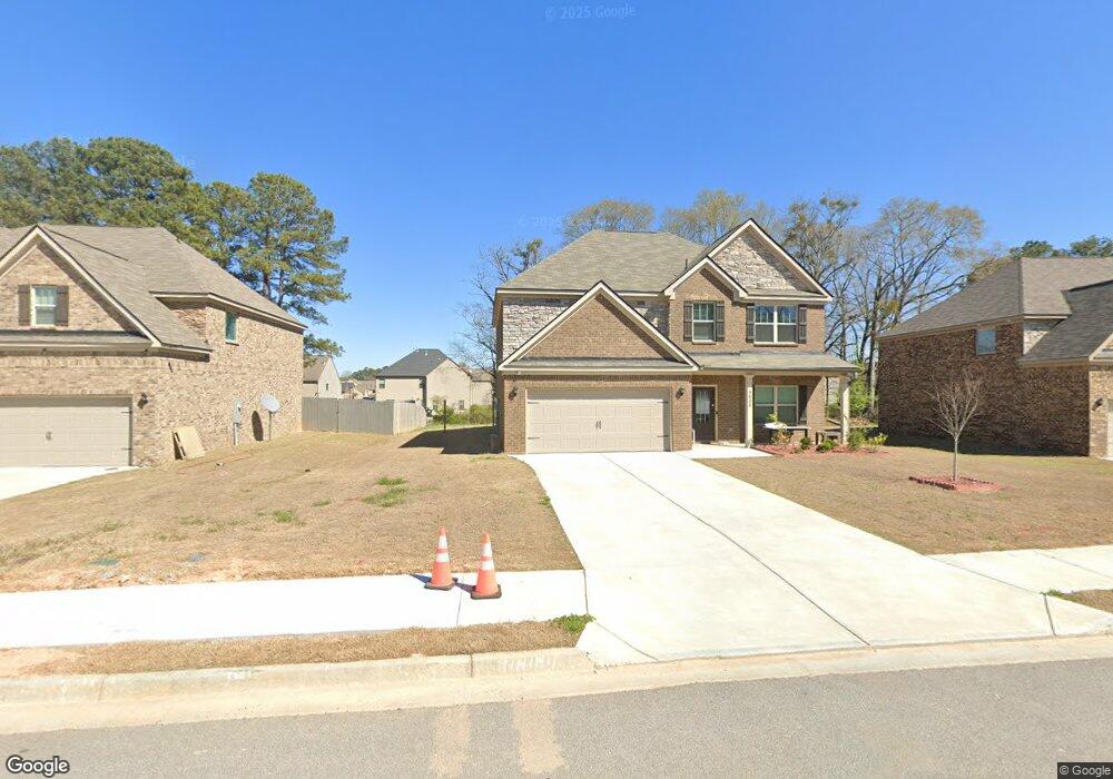 5656 Laney Dr unit LOT LN5, Rex, GA 30273 - photo 1