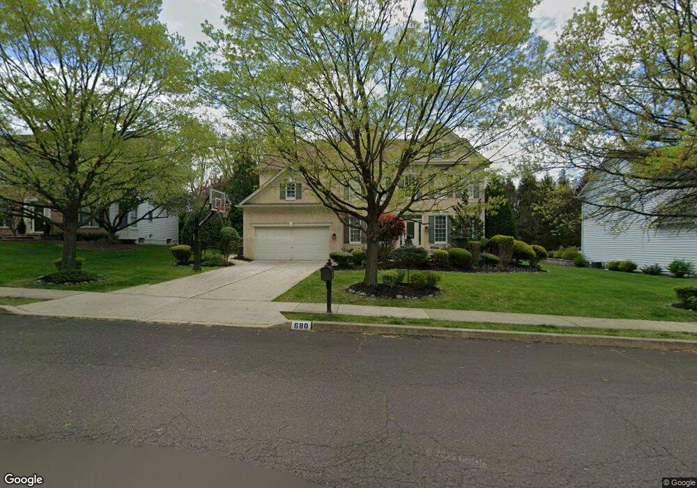 680 Cherrydale Dr, Lafayette Hill, PA 19444 - photo 1