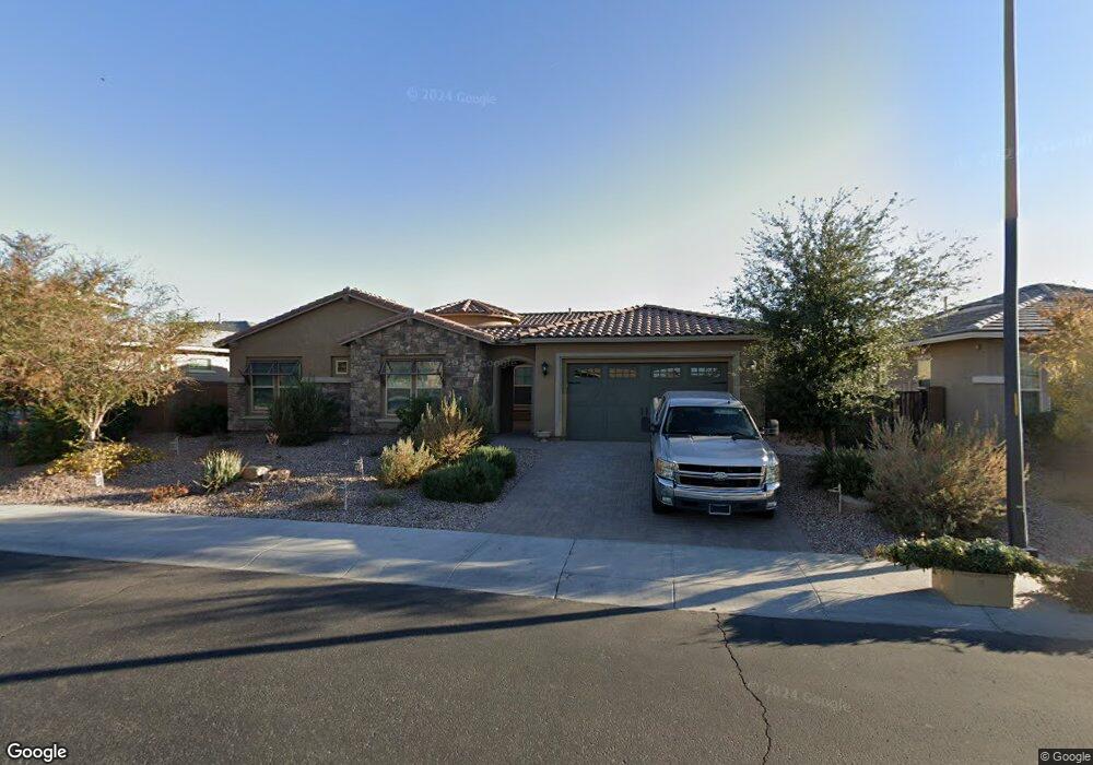 2417 E Everglade Ln, Gilbert, AZ 85298 - photo 1