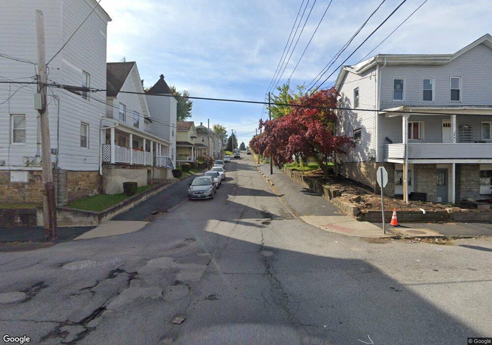 802 Rear Hampton St, Scranton, PA 18504 - photo 1