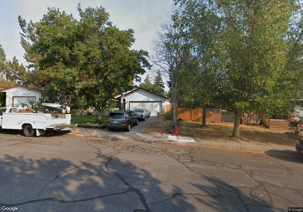 1720 NE Taurus Ct, Bend, OR 97701 - photo 1