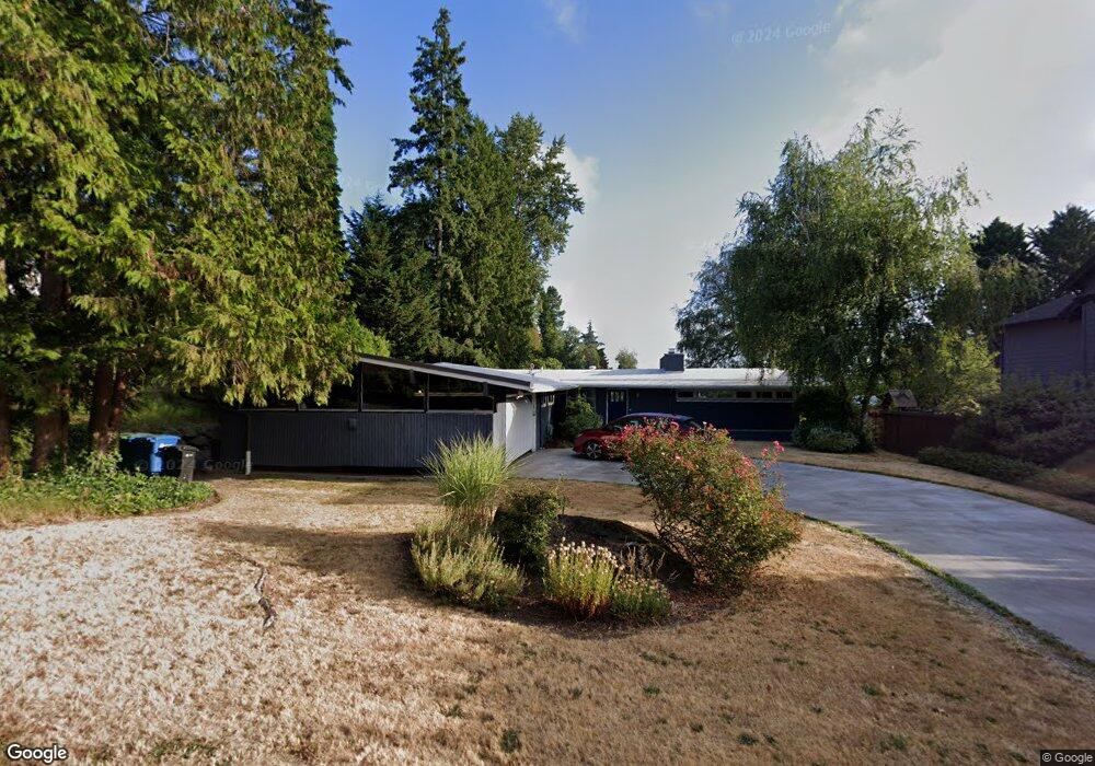 7616 SE 40th St, Mercer Island, WA 98040 - photo 1