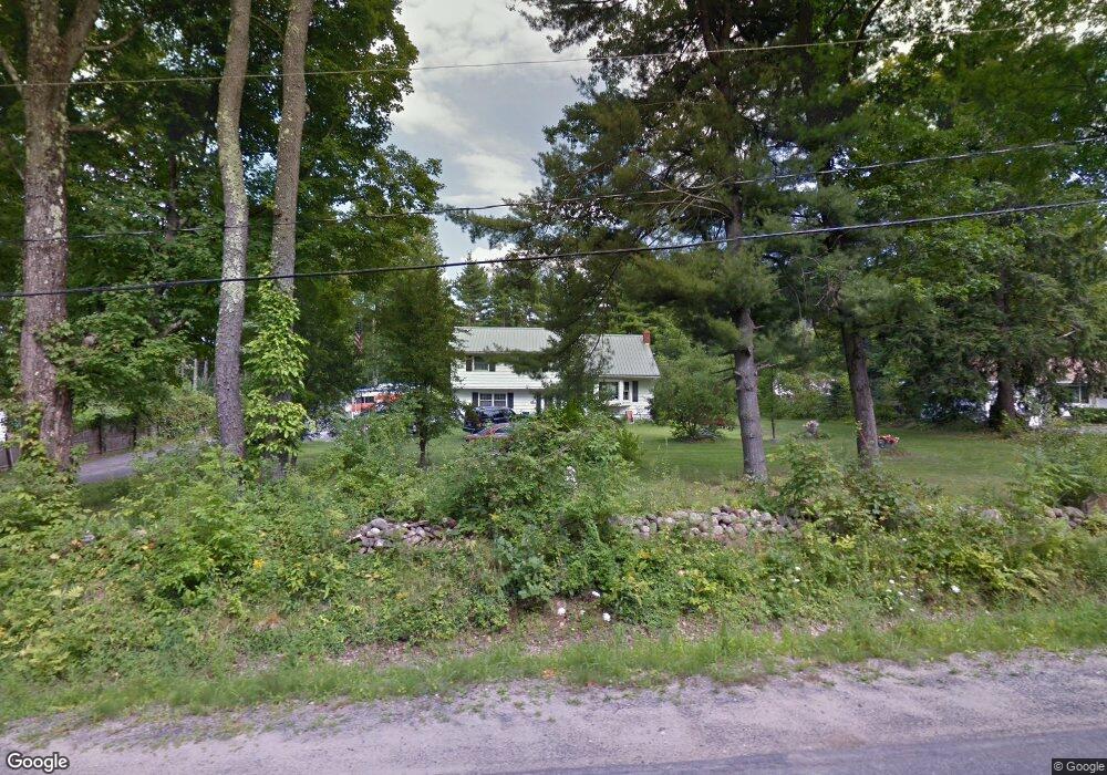 5198 Armer Rd, Ballston Spa, NY 12020 - photo 1