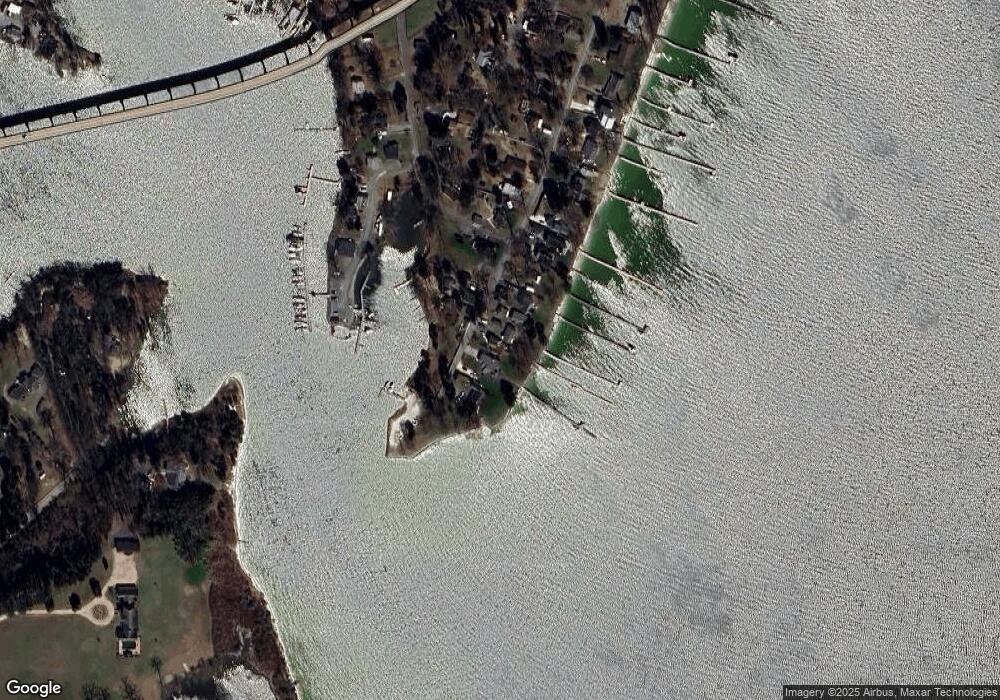 24309 N Patuxent Beach Rd, California, MD 20619 - photo 1