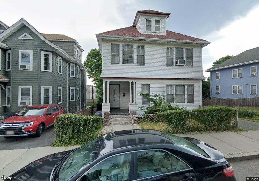 85 Deering Rd, Mattapan, MA 02126 - photo 1