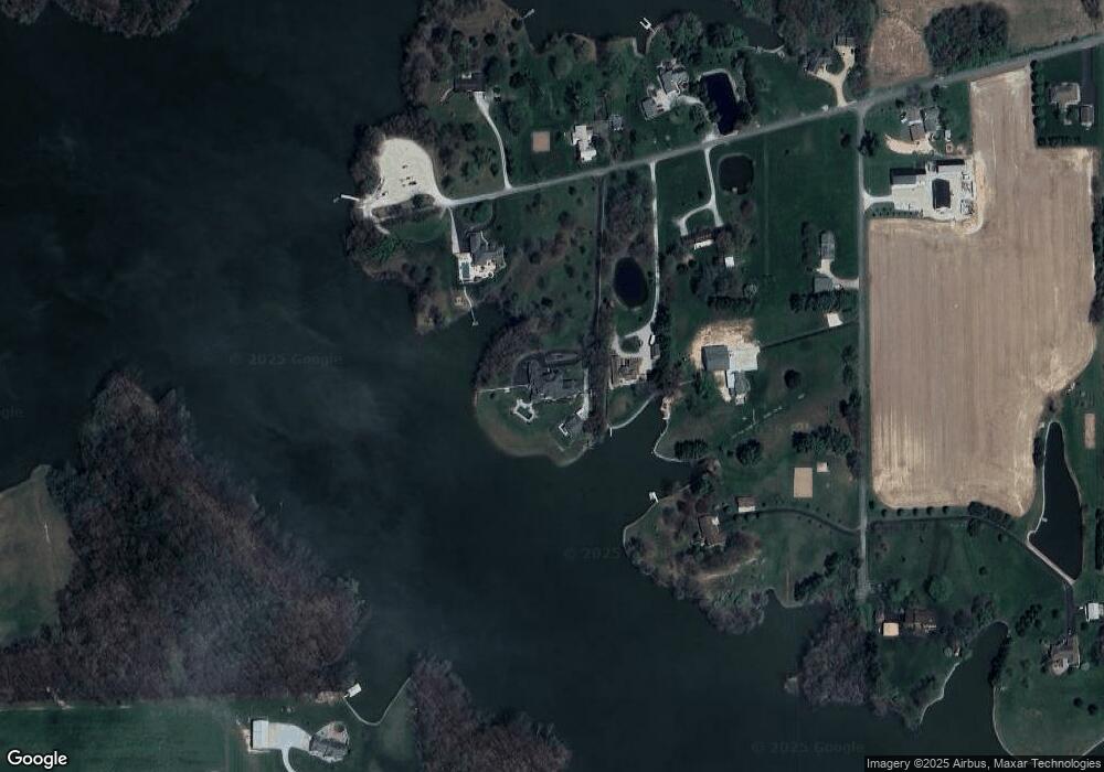 3862 E County Road 1400 N, Batesville, IN 47006 - photo 1