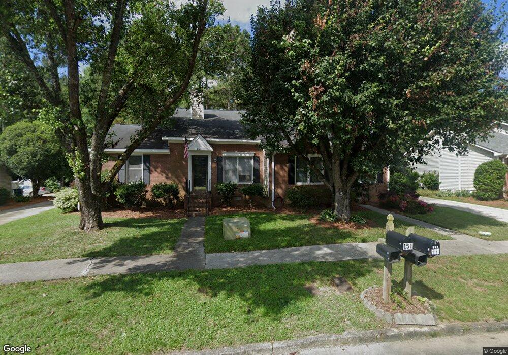 151 Manor Row, Macon, GA 31210 - photo 1