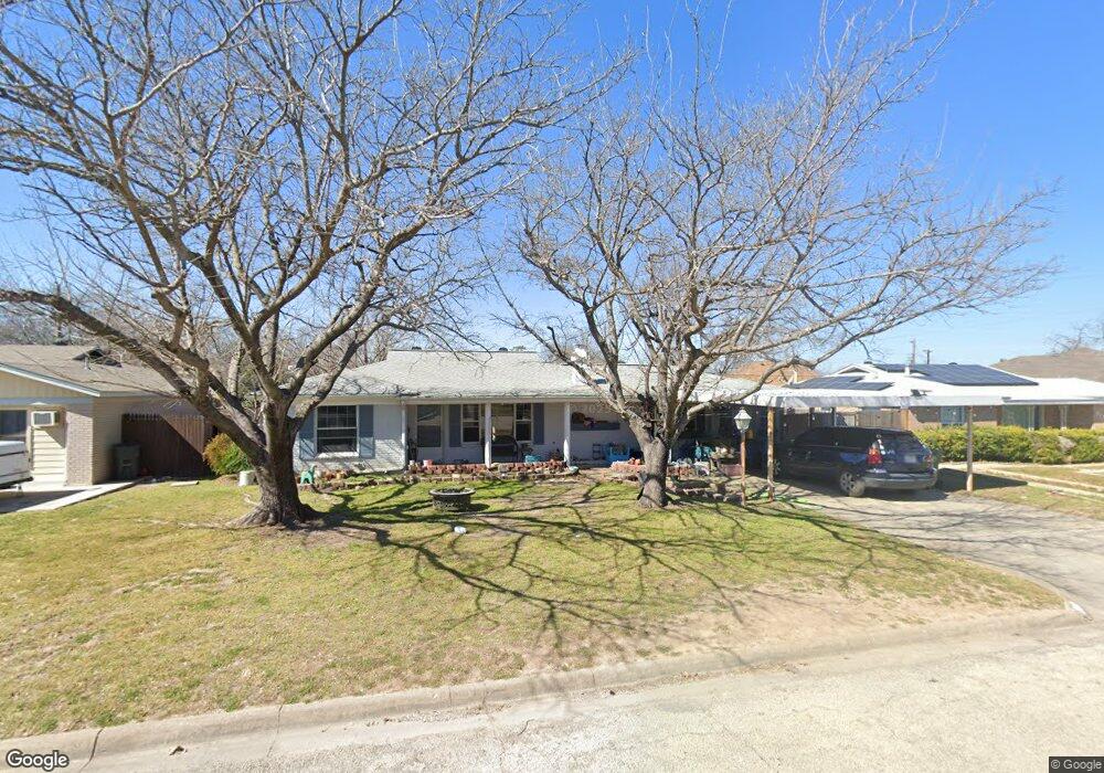 616 June Dr, Fort Worth, TX 76108 - photo 1