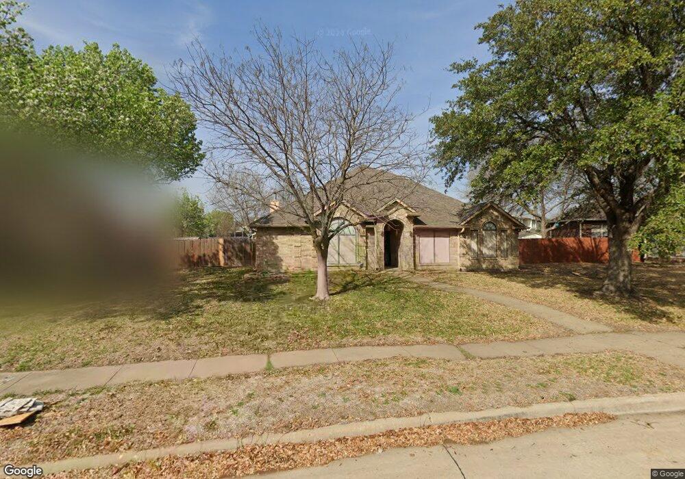 5605 Carrington Dr, Richardson, TX 75082 - photo 1