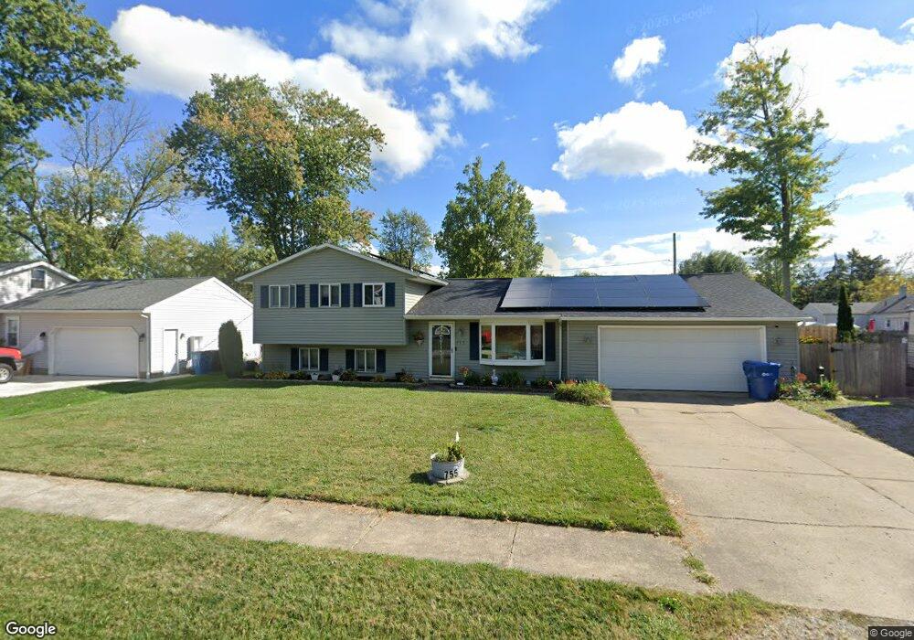 755 Idlewood Ave, Sheffield Lake, OH 44054 - photo 1