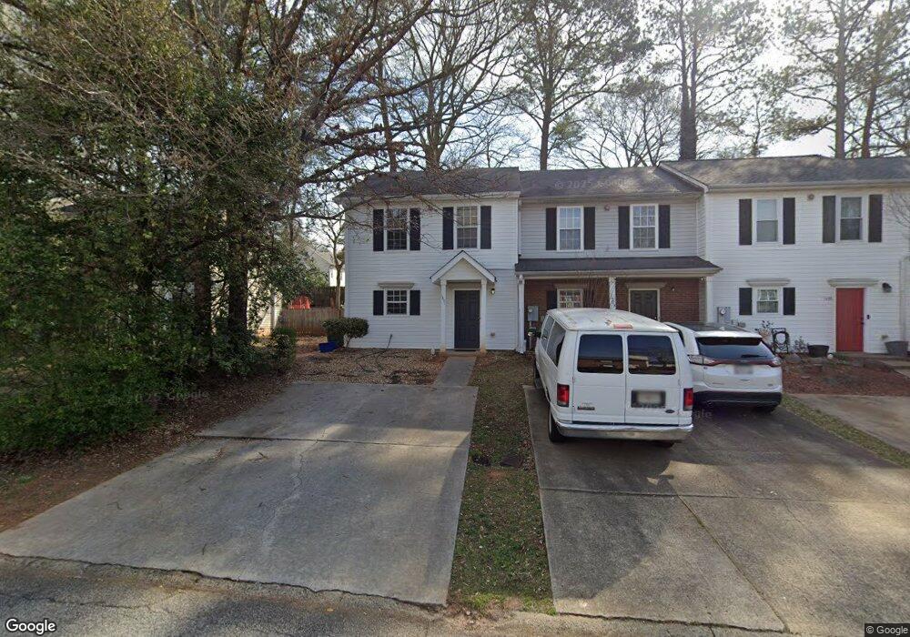 1491 Springleaf Cir SE unit 1491, Smyrna, GA 30080 - photo 1