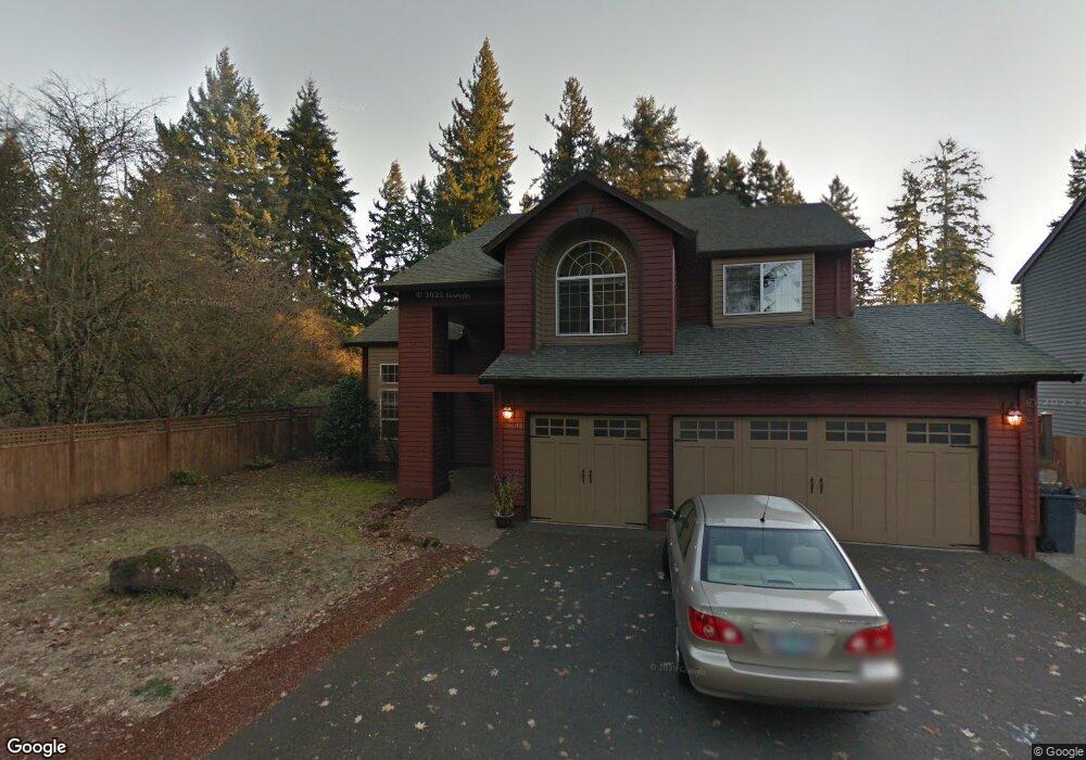 16014 Parker Rd, Lake Oswego, OR 97035 - photo 1