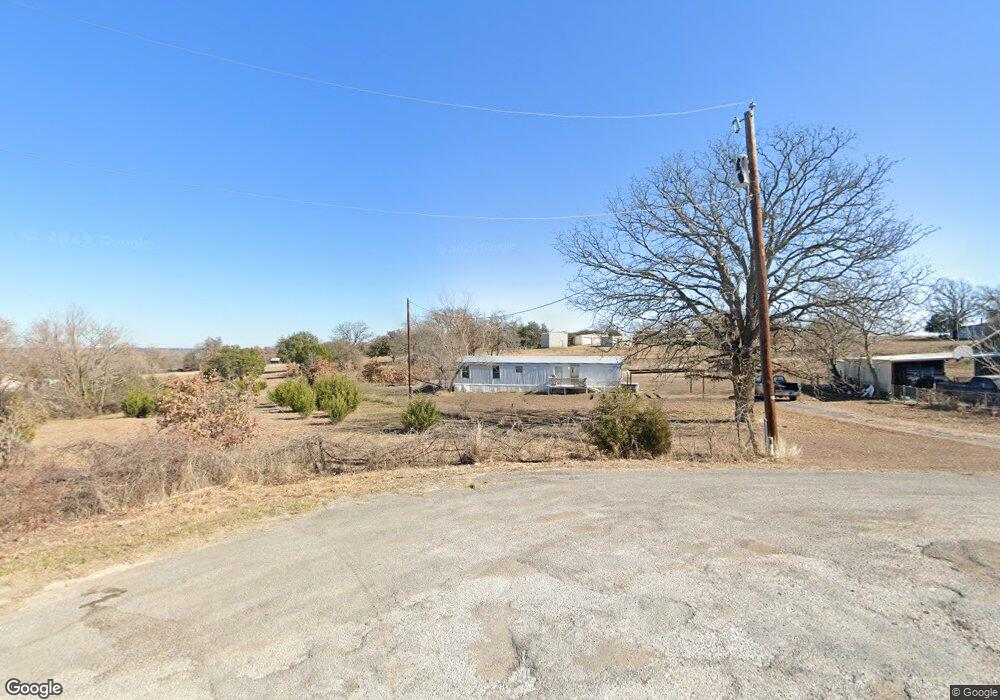 160 Odel Dr, Weatherford, TX 76085 - photo 1