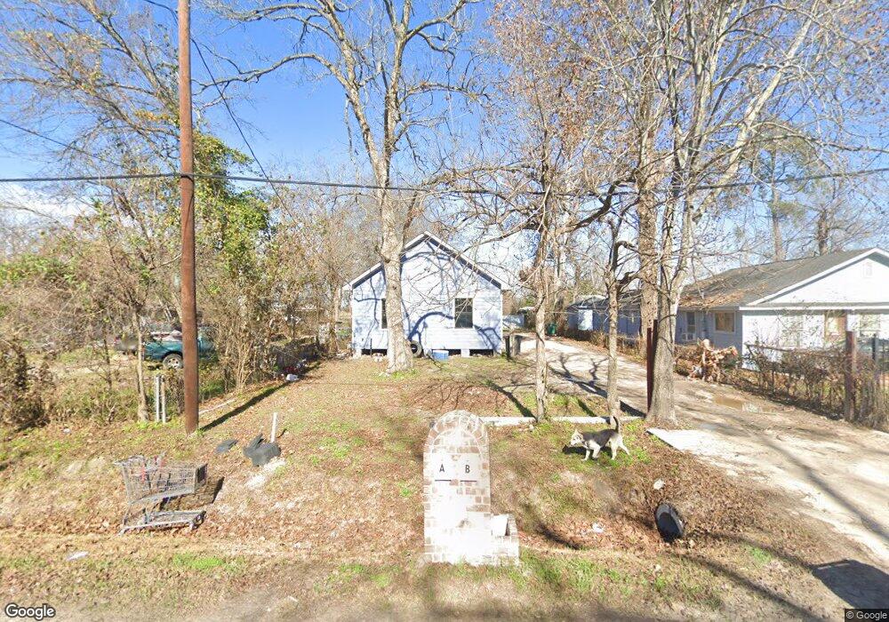 4207 Wiley Rd, Houston, TX 77093 - photo 1