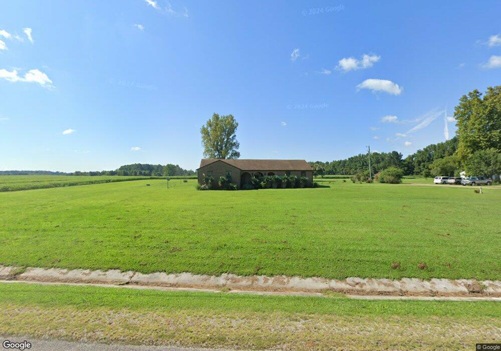 5901 W Quaker Rd, Disputanta, VA 23842 - photo 1