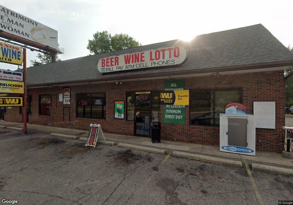 4612 Cleveland Ave, Columbus, OH 43231 - photo 1