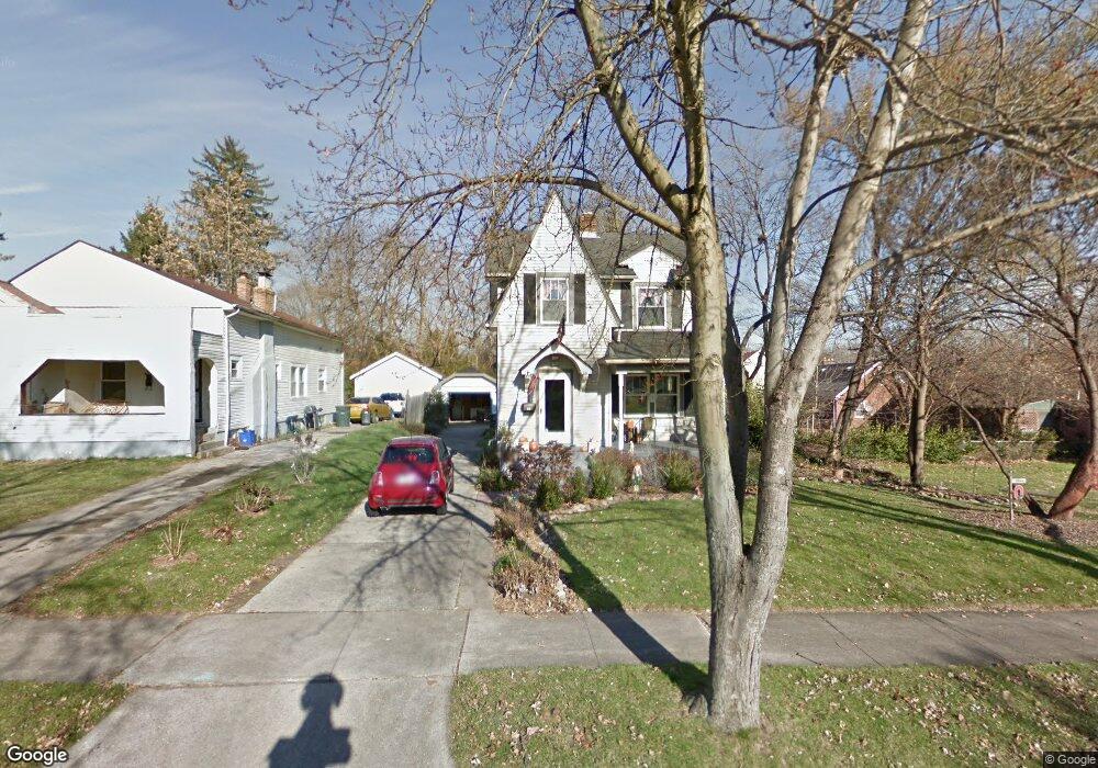 433 Knecht Dr, Dayton, OH 45405 - photo 1