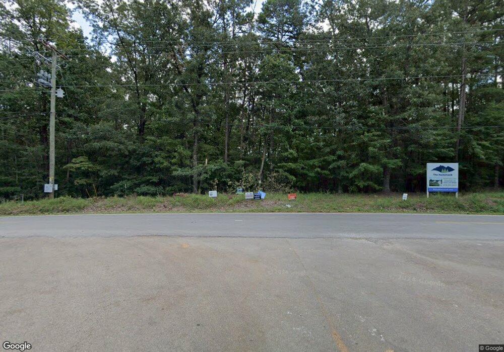 Lt 7 Old South Farms, Ellijay, GA 30540 - photo 1