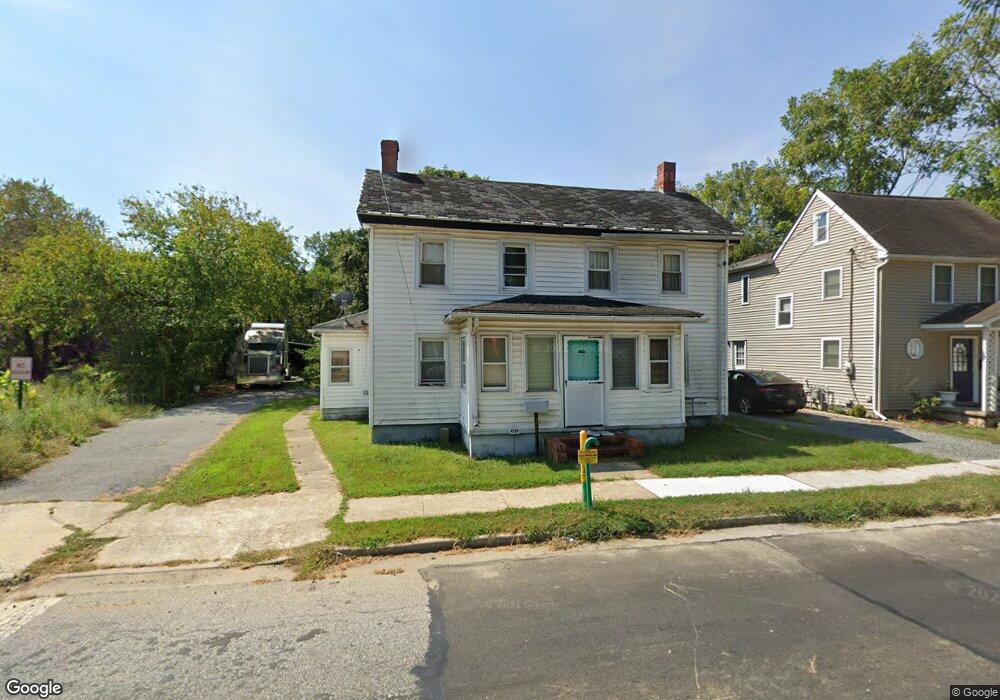 358 S Main St, Woodstown, NJ 08098 - photo 1