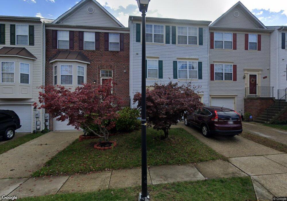 3807 Elkhorn Cir, Bowie, MD 20716 - photo 1