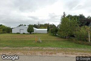 4008 Tomorrow River Rd, Amherst, WI 54406