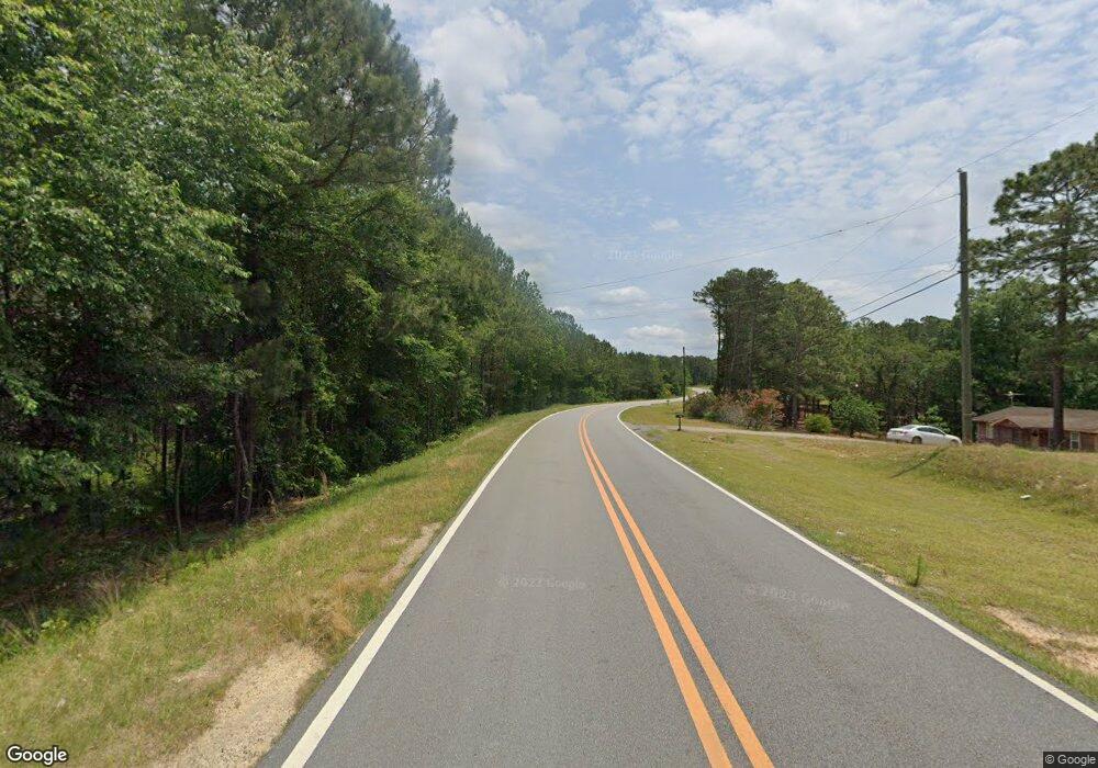 468 Griswoldville Rd unit Fox Hollow Sec. 1-A, Macon, GA 31217 - photo 1