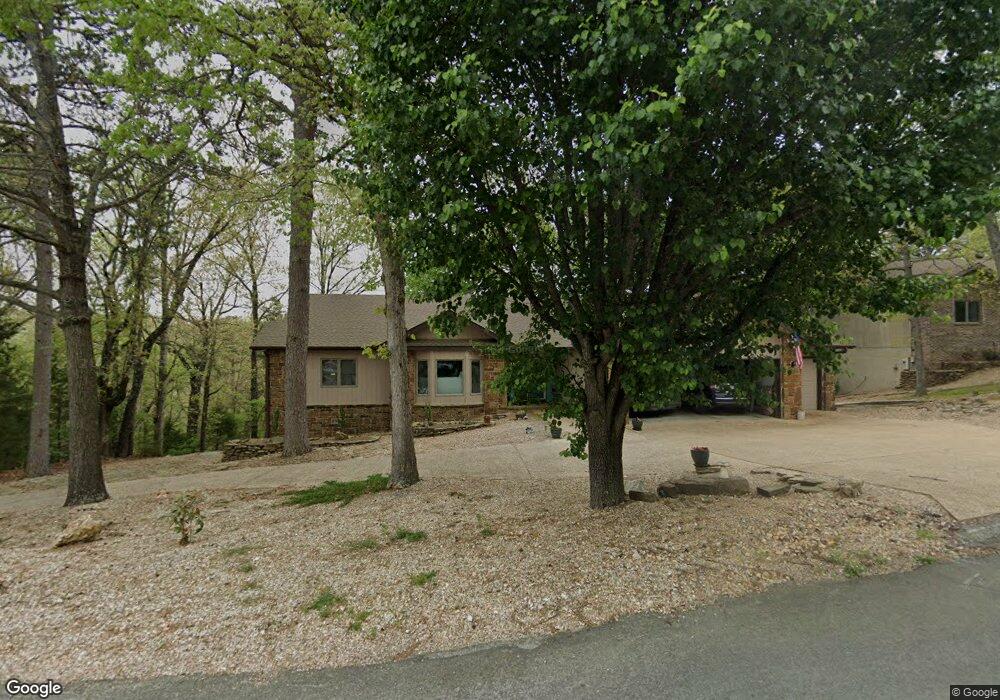 34 Cambria Dr, Bella Vista, AR 72715 - photo 1